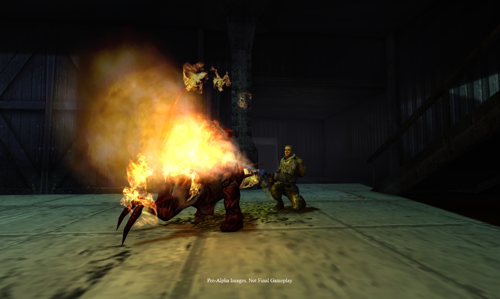 怪形：重制版_1