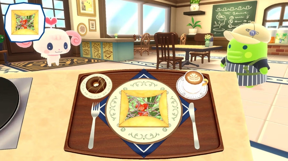 欢迎光临！拓麻歌子开心镇 Tamagotchi Plaza_1