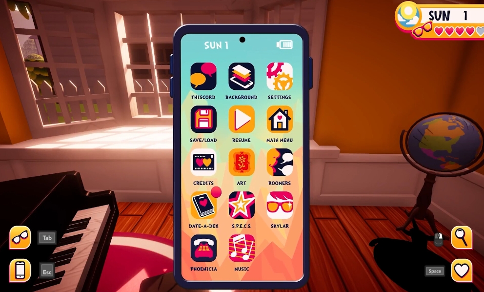 约会万物 Date Everything!_0