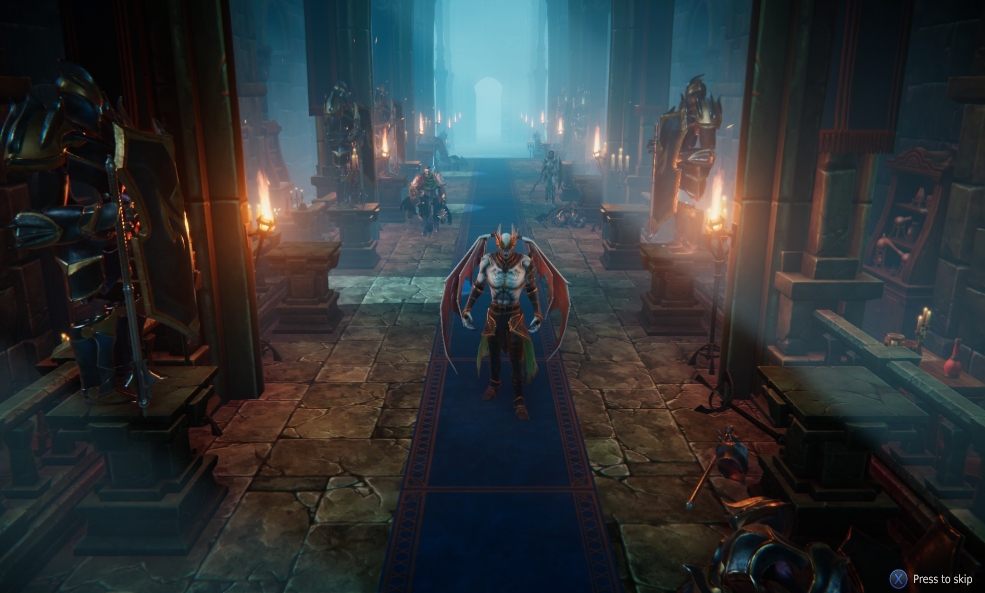 永生之境：吸血鬼战争_1