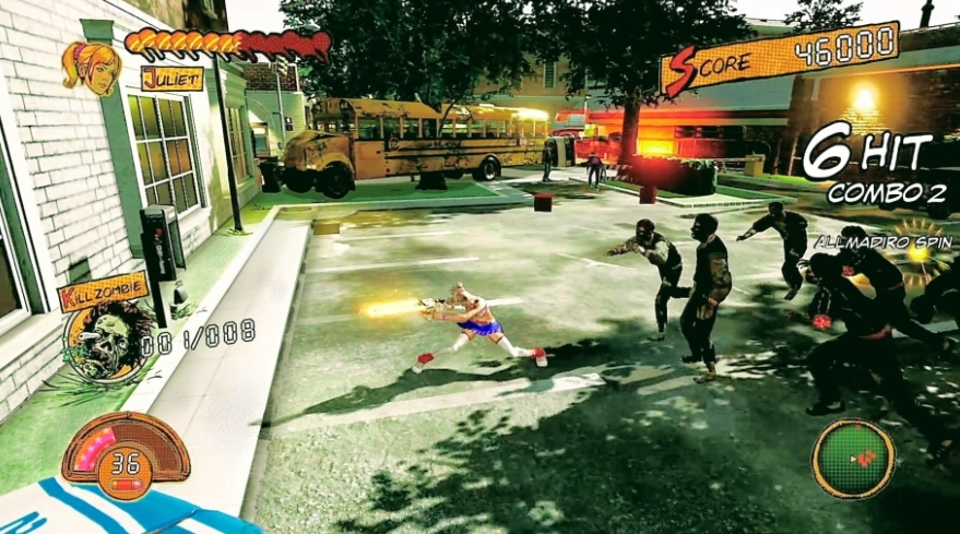 电锯糖心：重制版_1