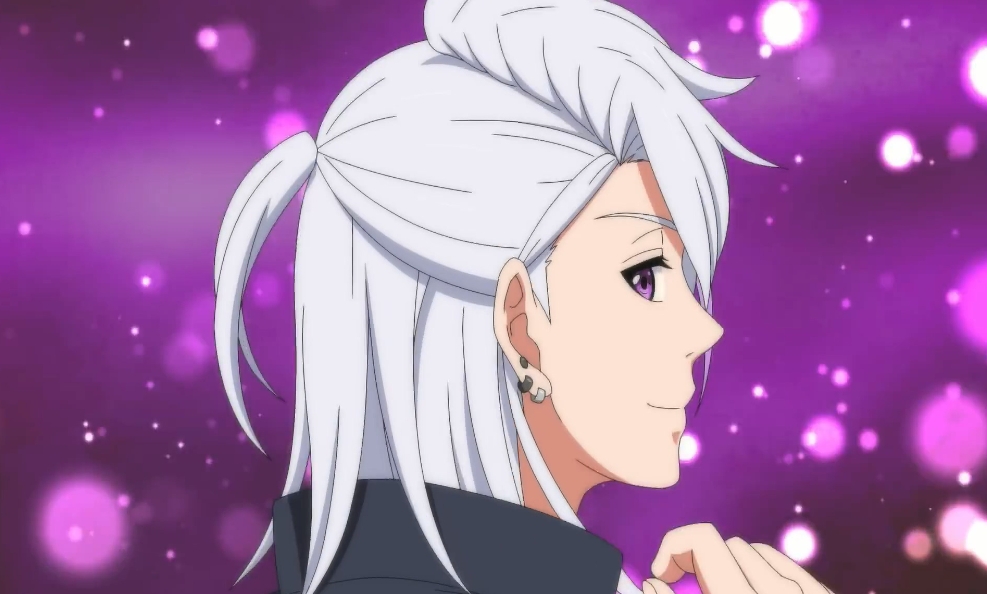 喧哗番长 乙女 2nd Rumble Kenka Bancho Otome 2nd Rumble_1