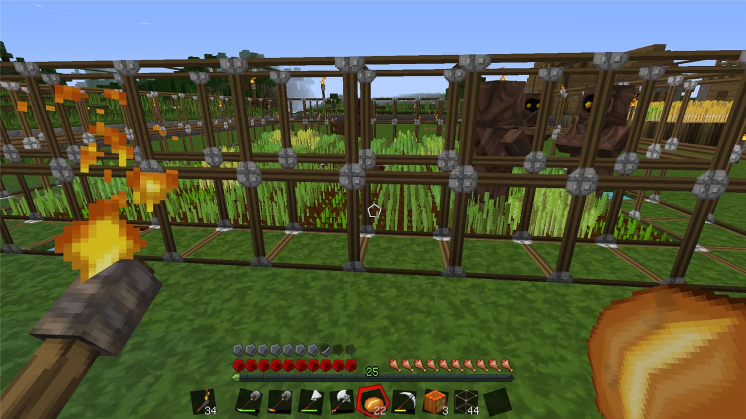 我的世界/Minecraft_0