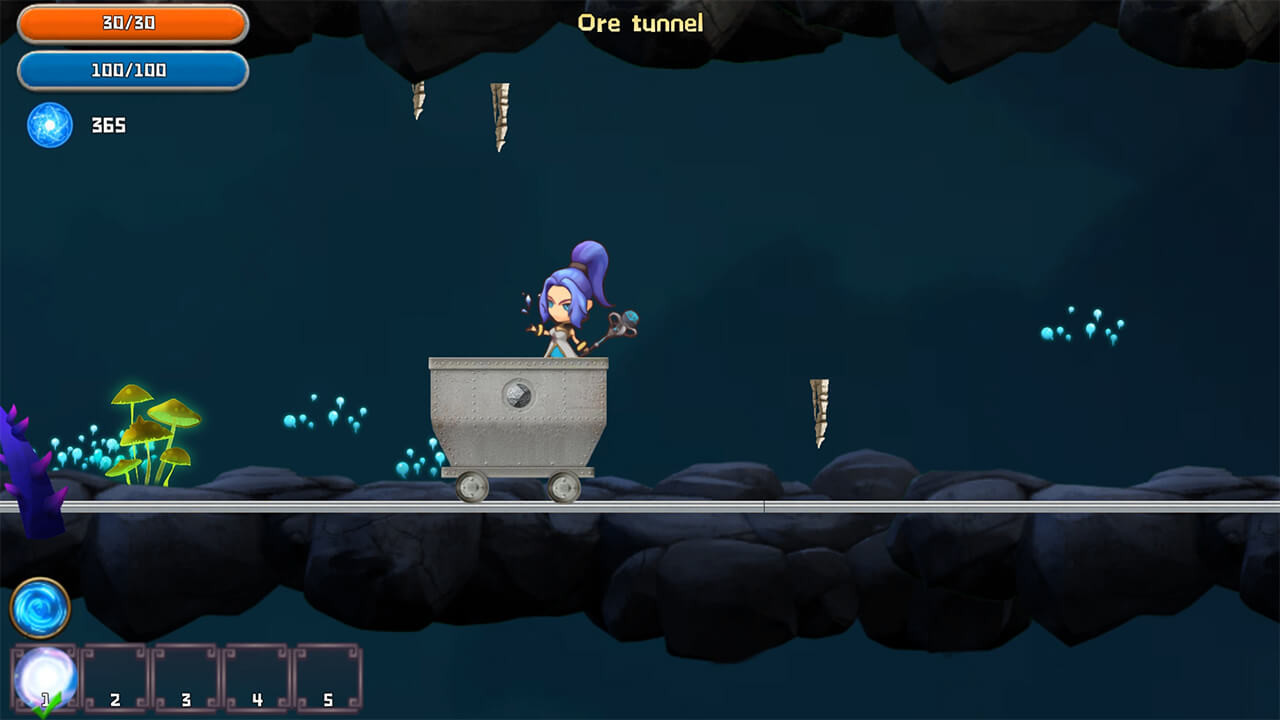 混乱女孩/Chaos Girl_1