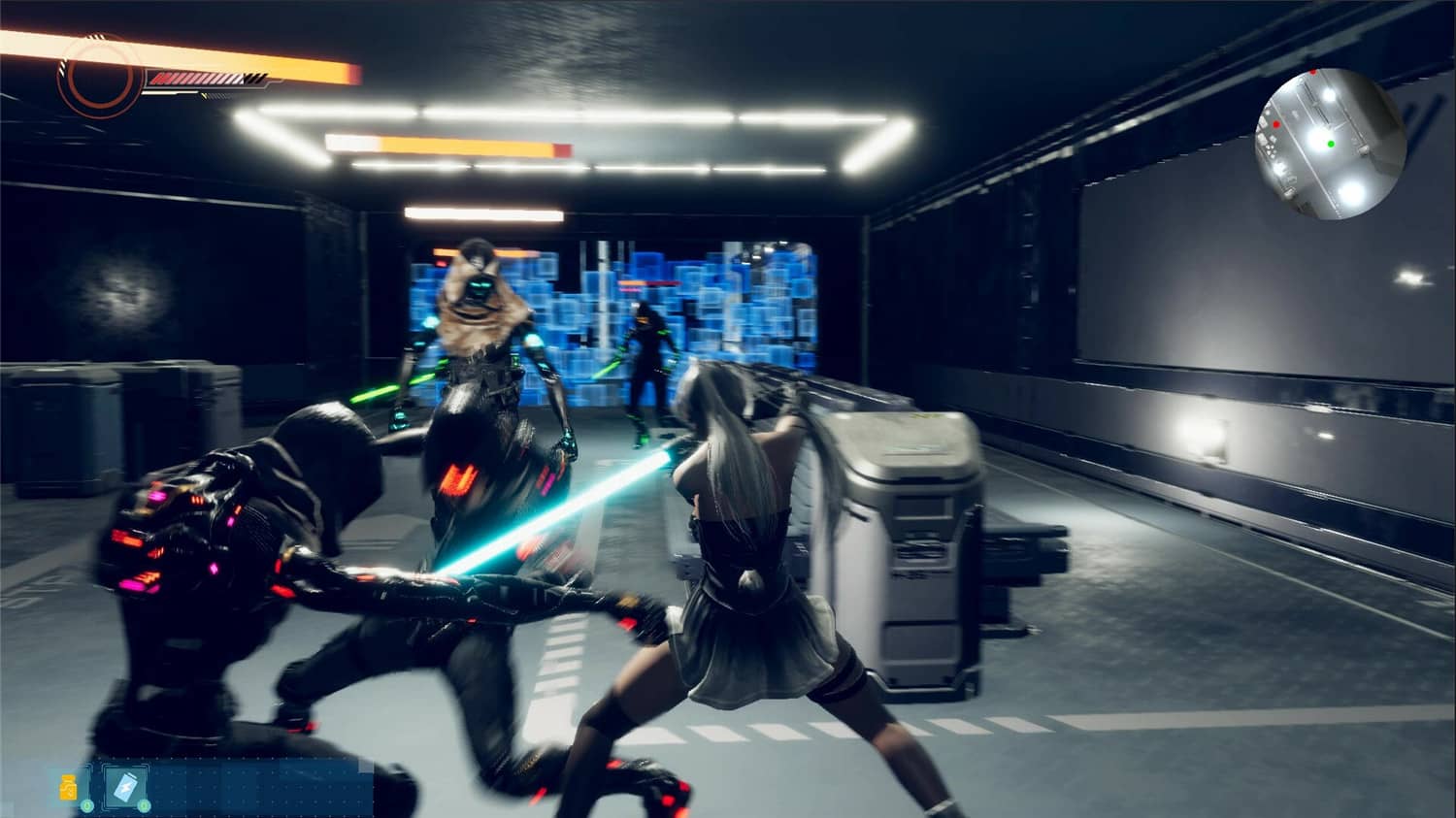 第三区/Save District 3_0