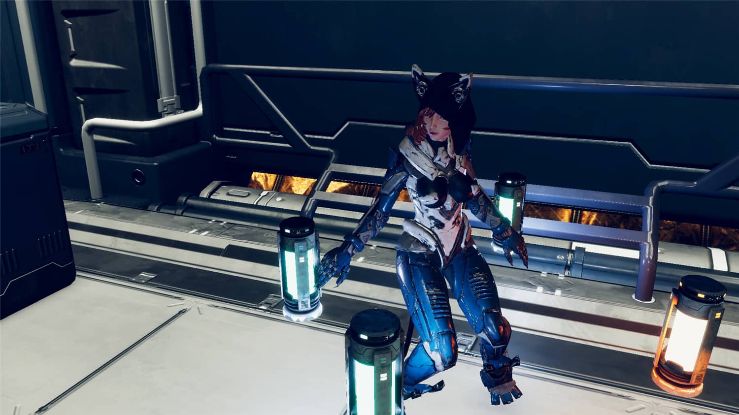 第三区/Save District 3_1