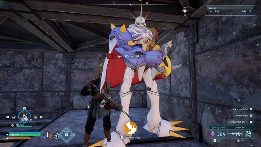 MOD整合版,PC游戏,_5