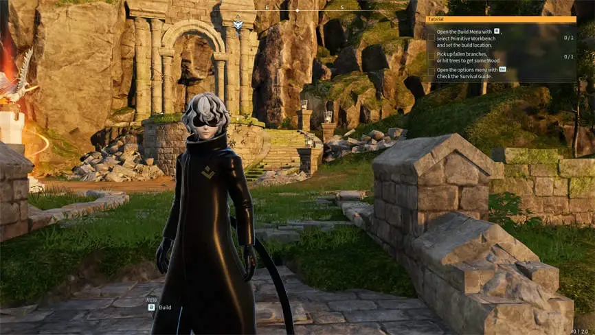 MOD整合版,PC游戏,_9