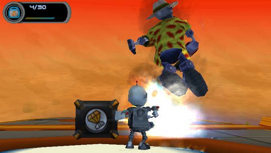 秘密特攻克拉克_4