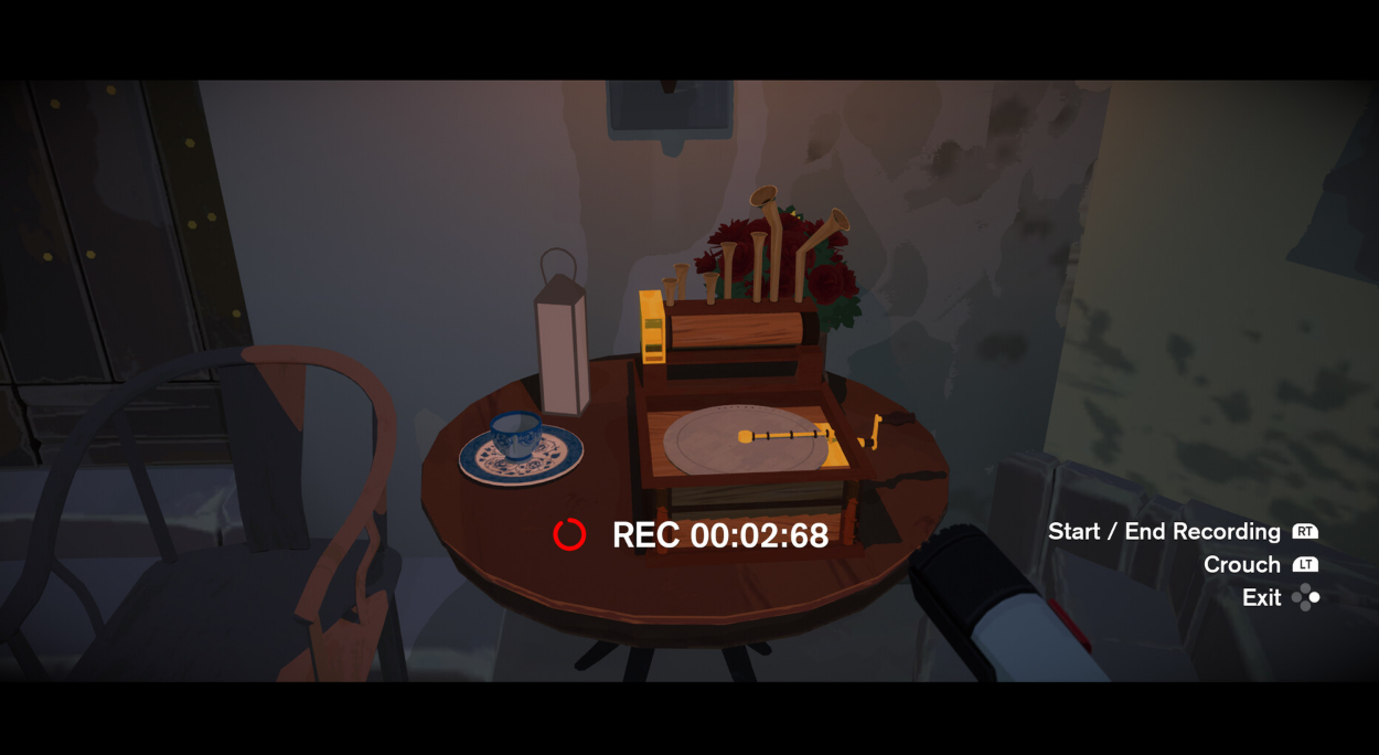 寄梦远方 SEASON: A letter to the future_7