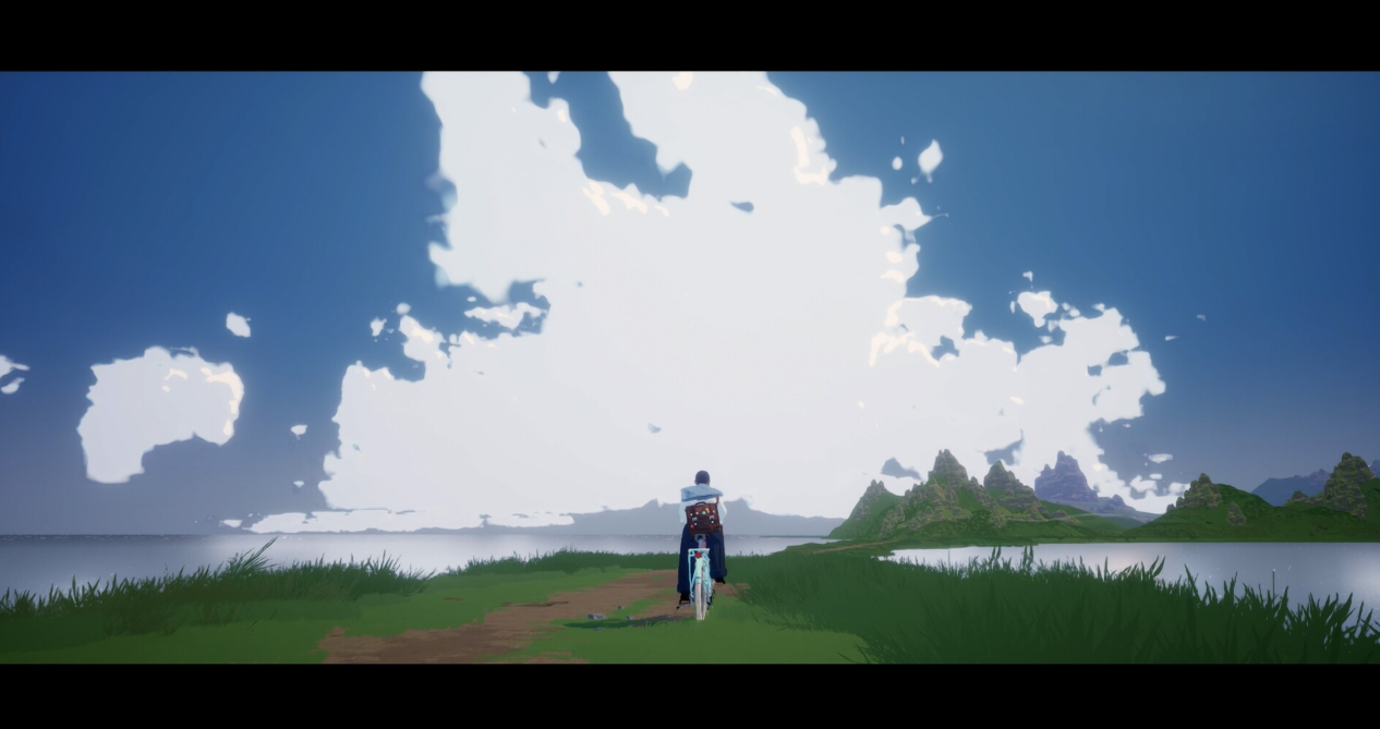 寄梦远方 SEASON: A letter to the future_3