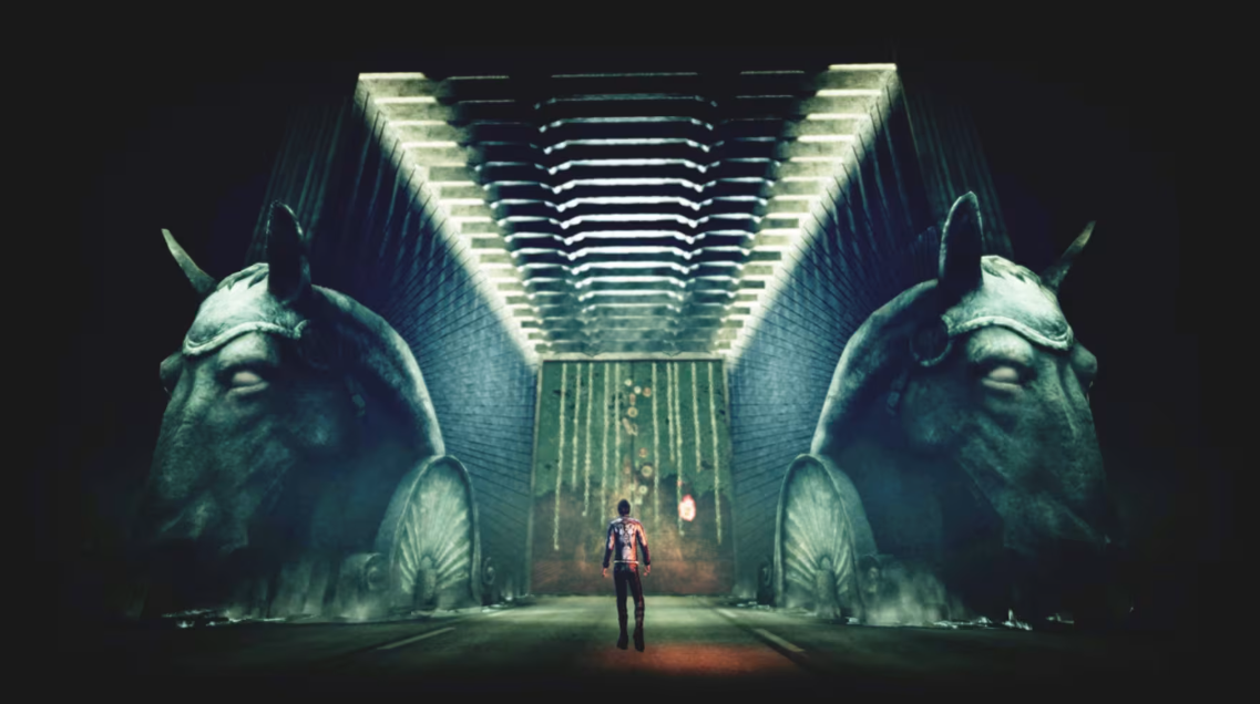 暗影诅咒：Hella地狱 – 重制版 Shadows of the Damned: Hella Remastered_3