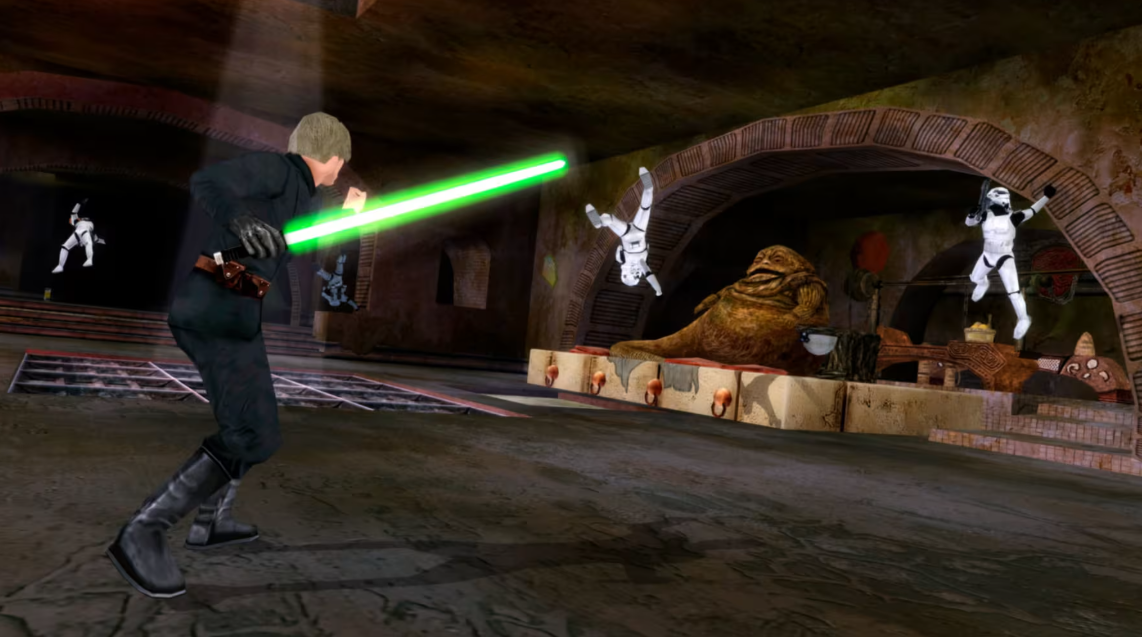 星球大战：前线 – 经典合集 Star Wars: Battlefront Classic Collection_6