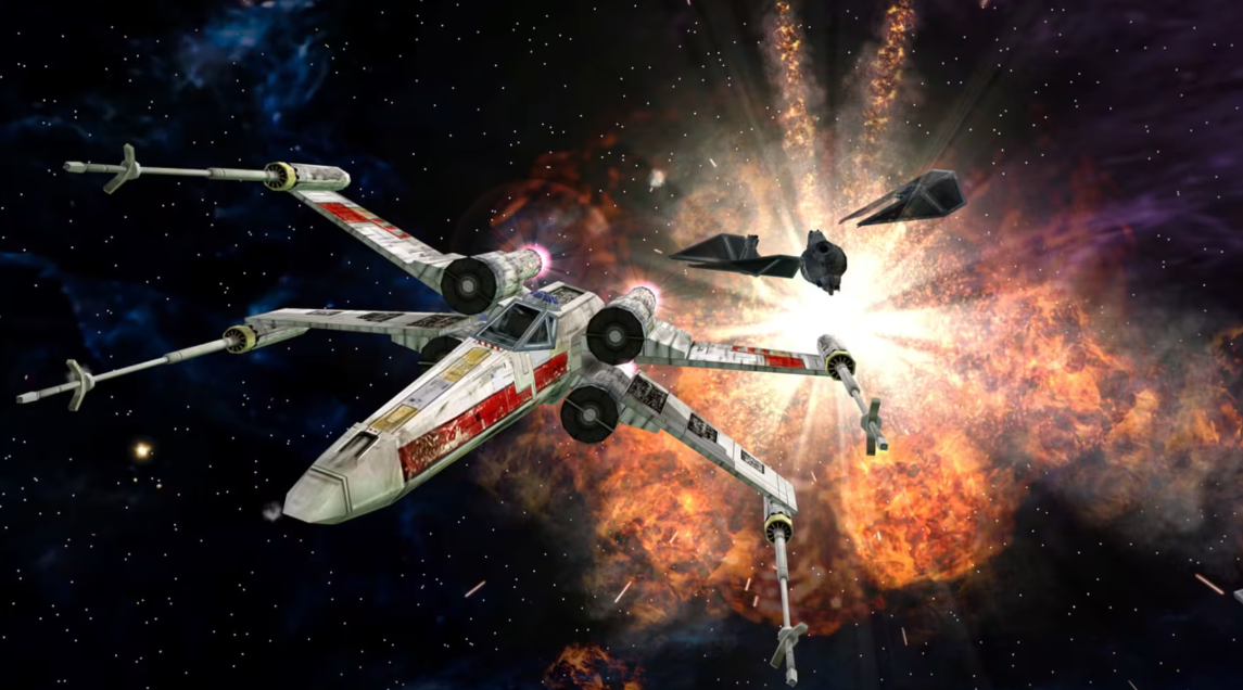 星球大战：前线 – 经典合集 Star Wars: Battlefront Classic Collection_3