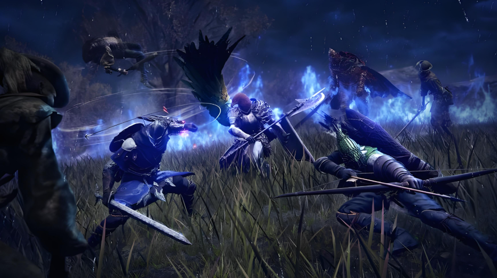 艾尔登法环：黑夜君临 Elden Ring: Nightreign_3