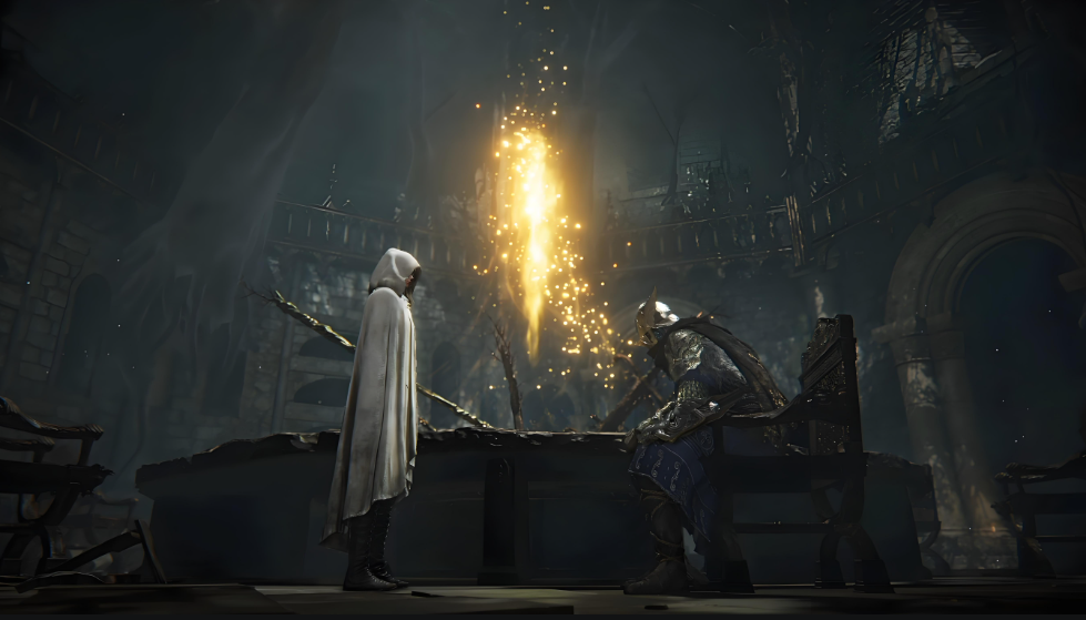 艾尔登法环：黑夜君临 Elden Ring: Nightreign_2