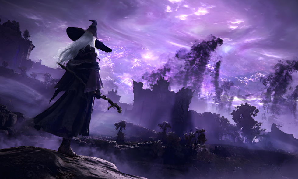 艾尔登法环：黑夜君临 Elden Ring: Nightreign_1