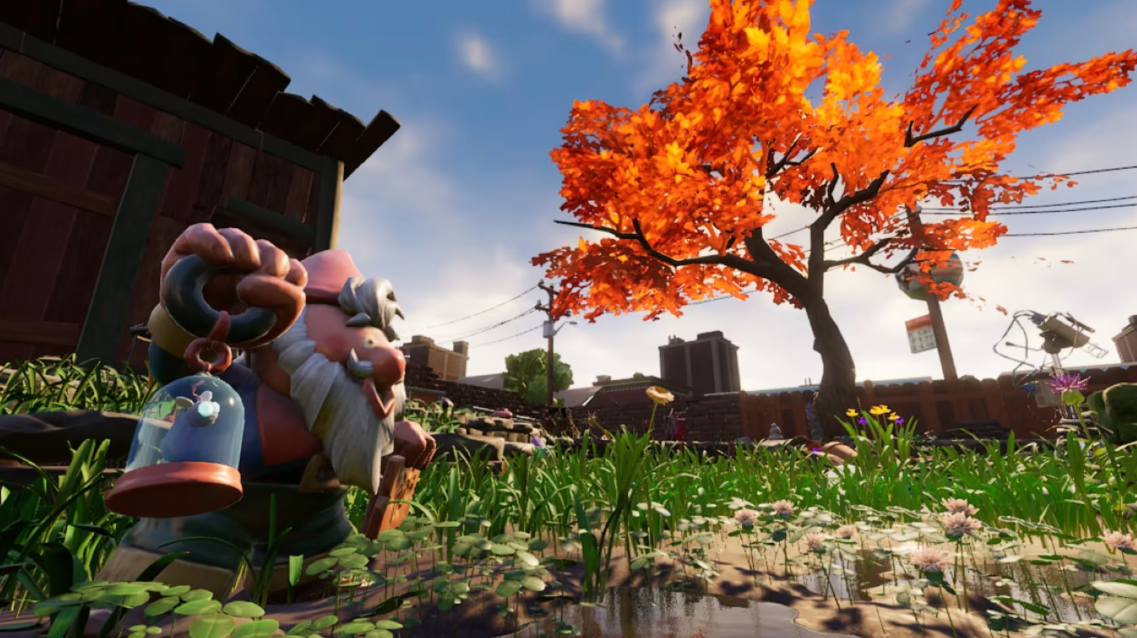 禁闭求生 Grounded_5