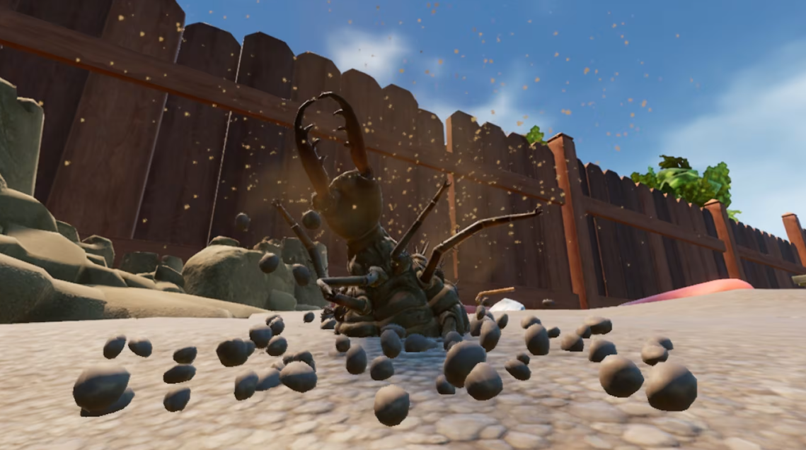 禁闭求生 Grounded_2