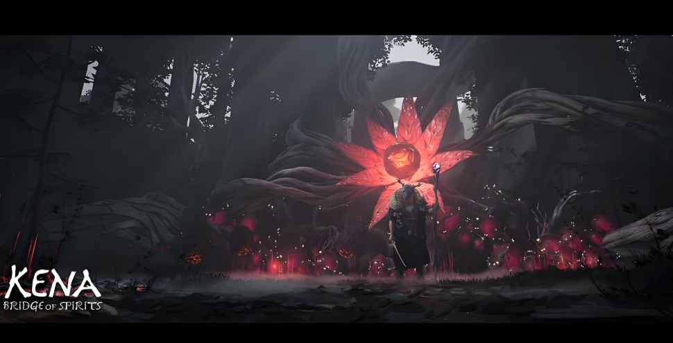 凯娜：精神之桥 Kena: Bridge of Spirits_2