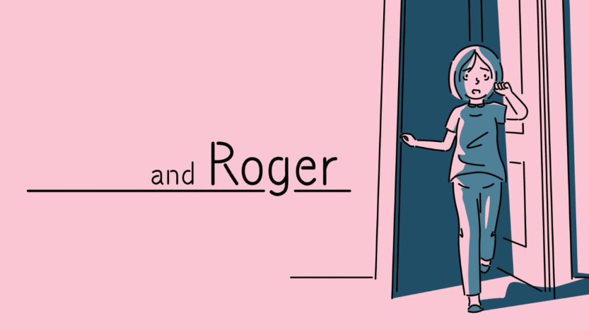 折言 and Roger_0