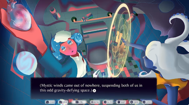 零和之心 Zero-Sum Heart_1