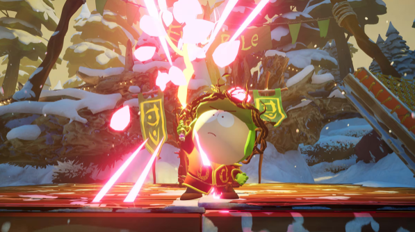 南方公园:白雪奇迹_3