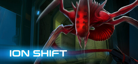 离子位移 ION Shift_0