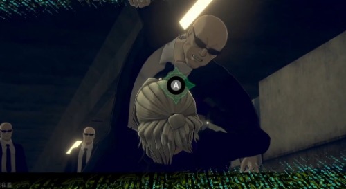 无法成眠的伊达键 - From AI：梦境档案_2