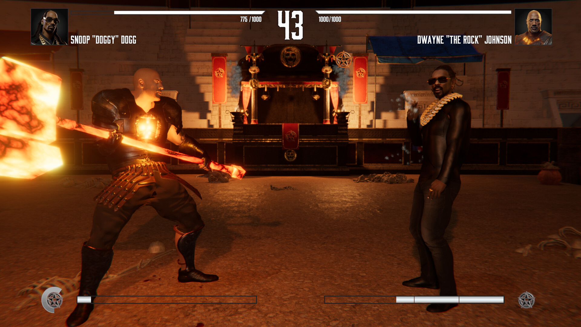 DiktaPunk：为统治而战/DiktaPunk: Fighting for Dominance_0