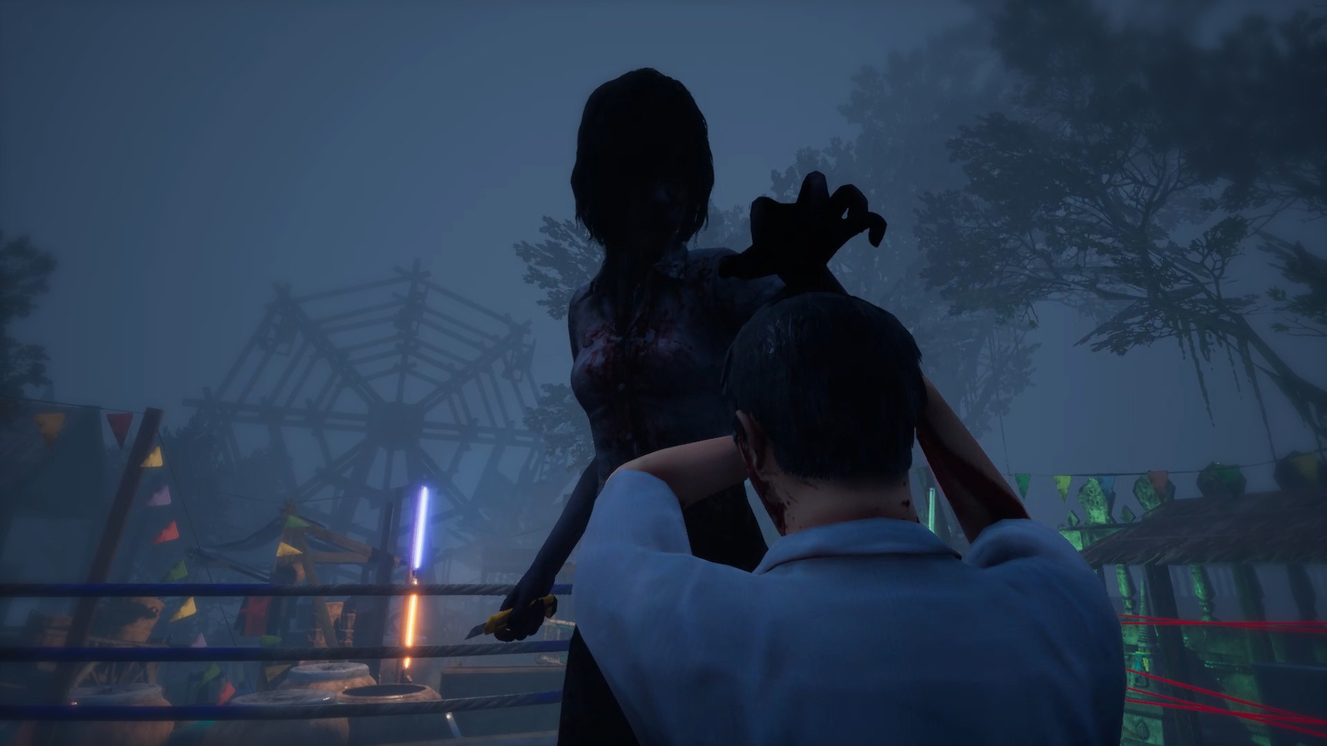 甜蜜之家：幸存/Home Sweet Home : Survive_1