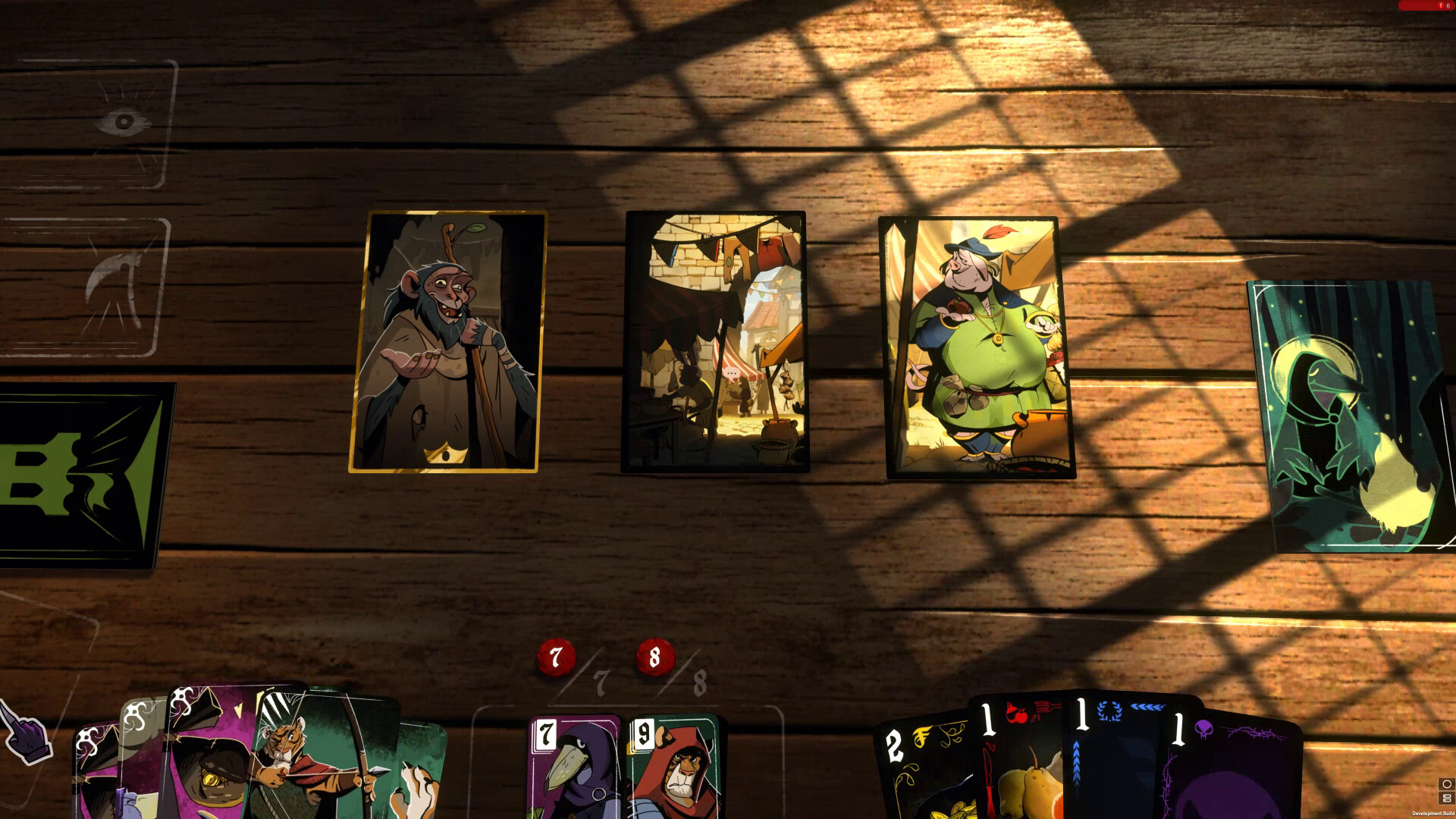 预言奇谈/Foretales_0