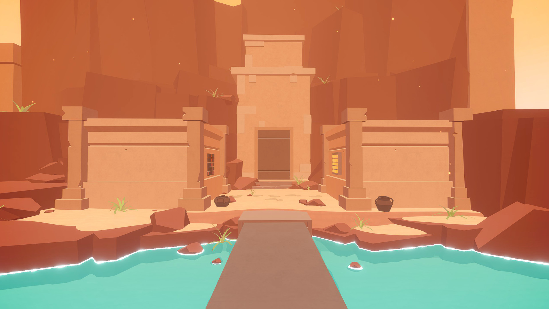 遥远/Faraway: Puzzle Escape_1