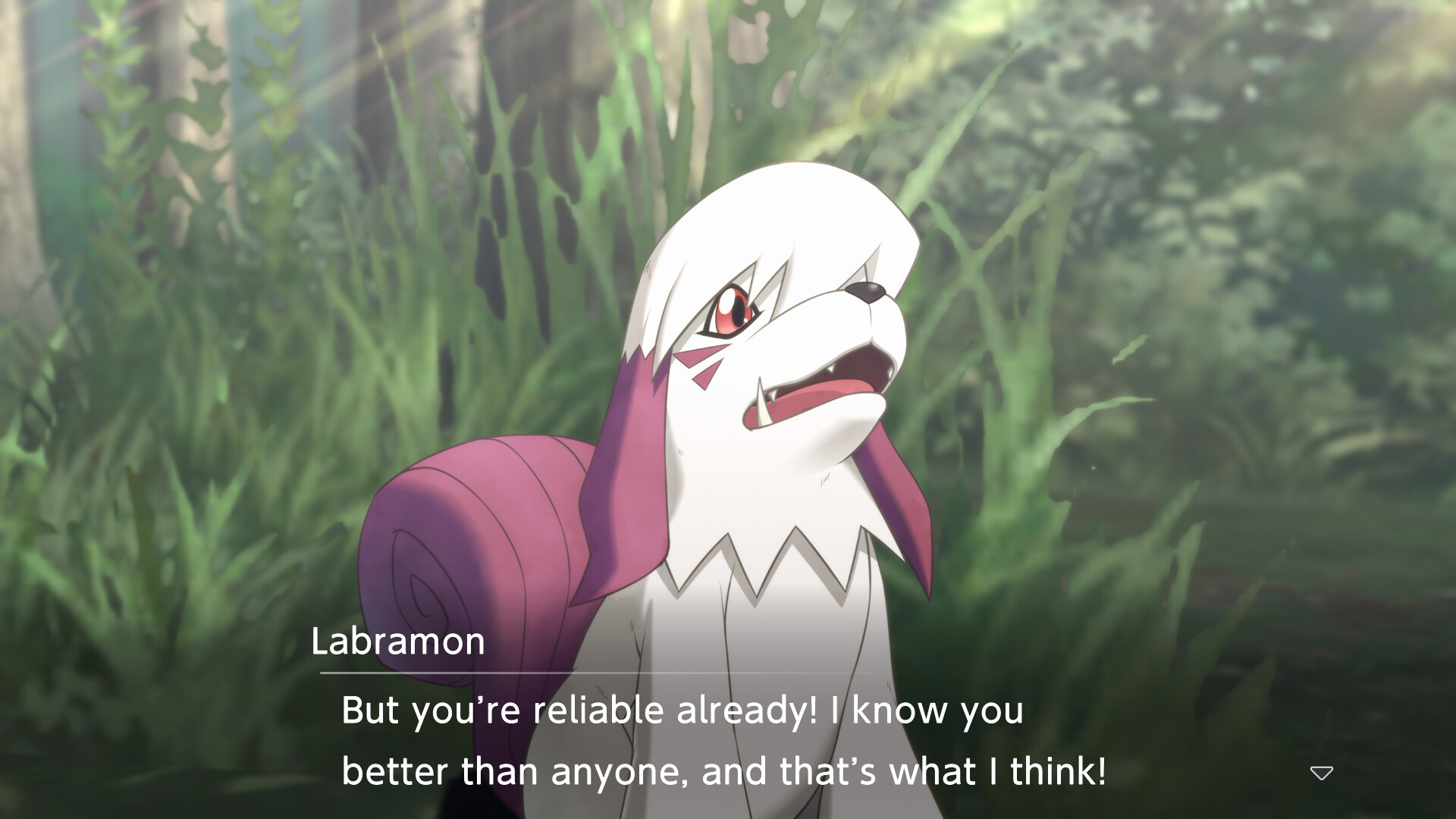 数码宝贝：绝境求生/Digimon Survive_0