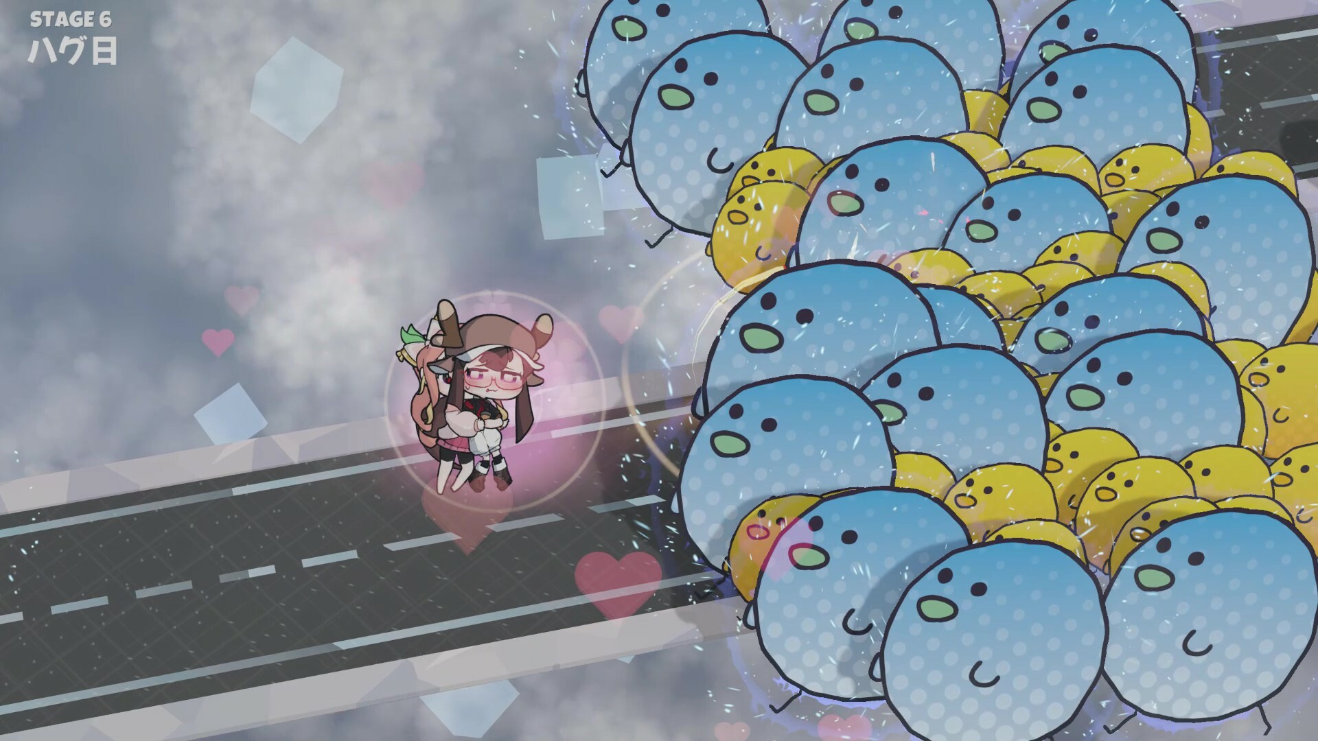 拥抱幸存者/Hug Survivor_0