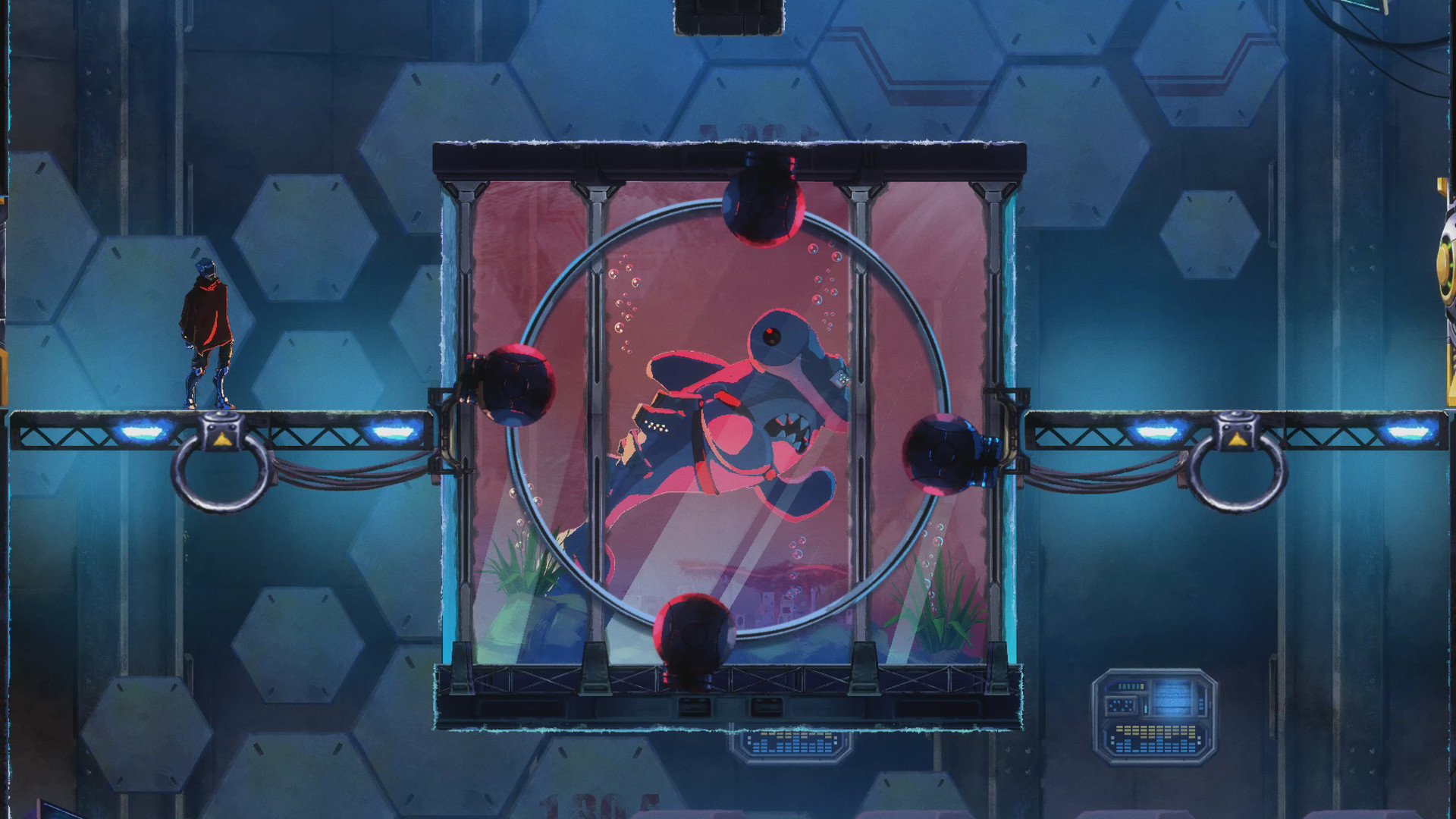 他们总是在跑/They Always Run_0