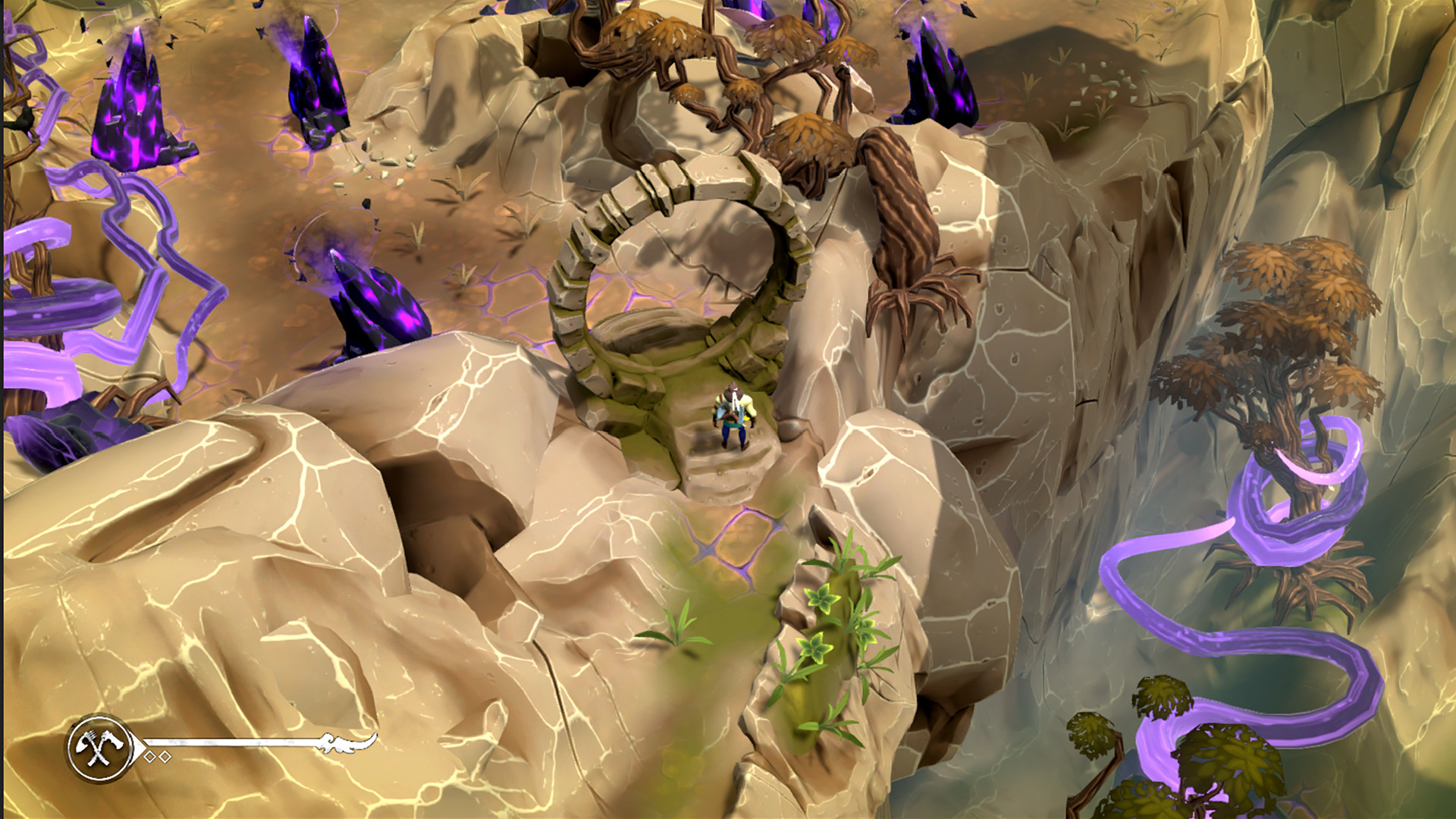 比斯敦传说/The Tale of Bistun_1