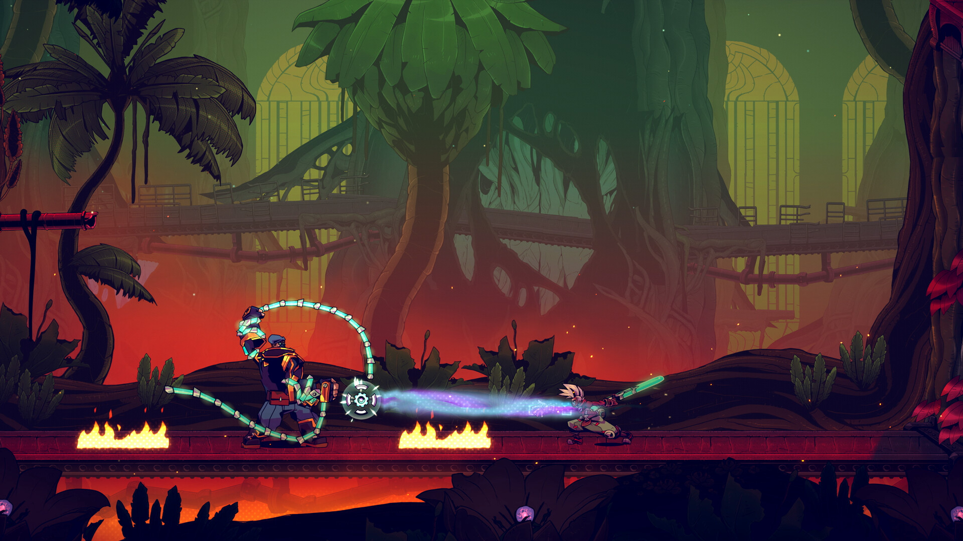 聚点危机：英雄联盟外传/CONVERGENCE: A League of Legends Story_1