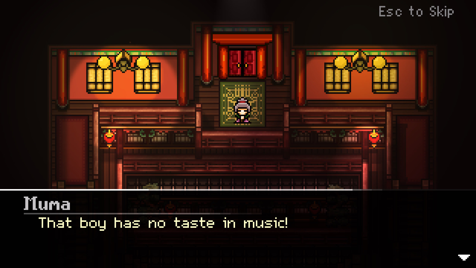 艾诗娜：红女巫/Ashina: The Red Witch_0