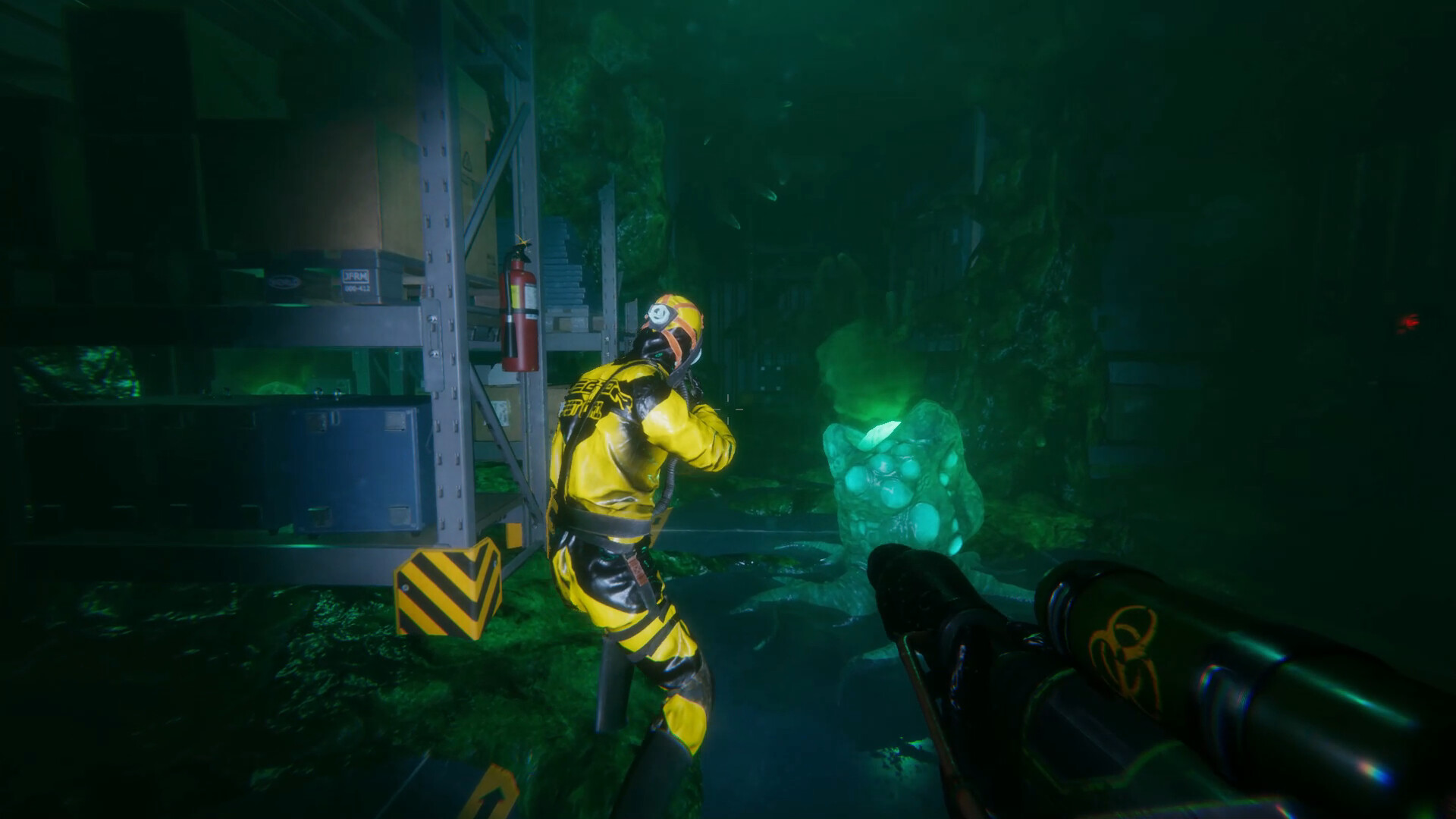 感染：起源/Infestation: Origins_1