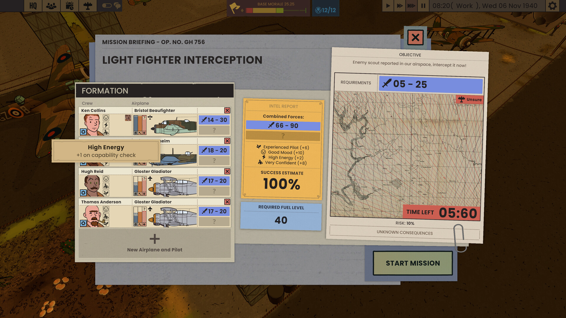 王牌基地/Ground of Aces_0