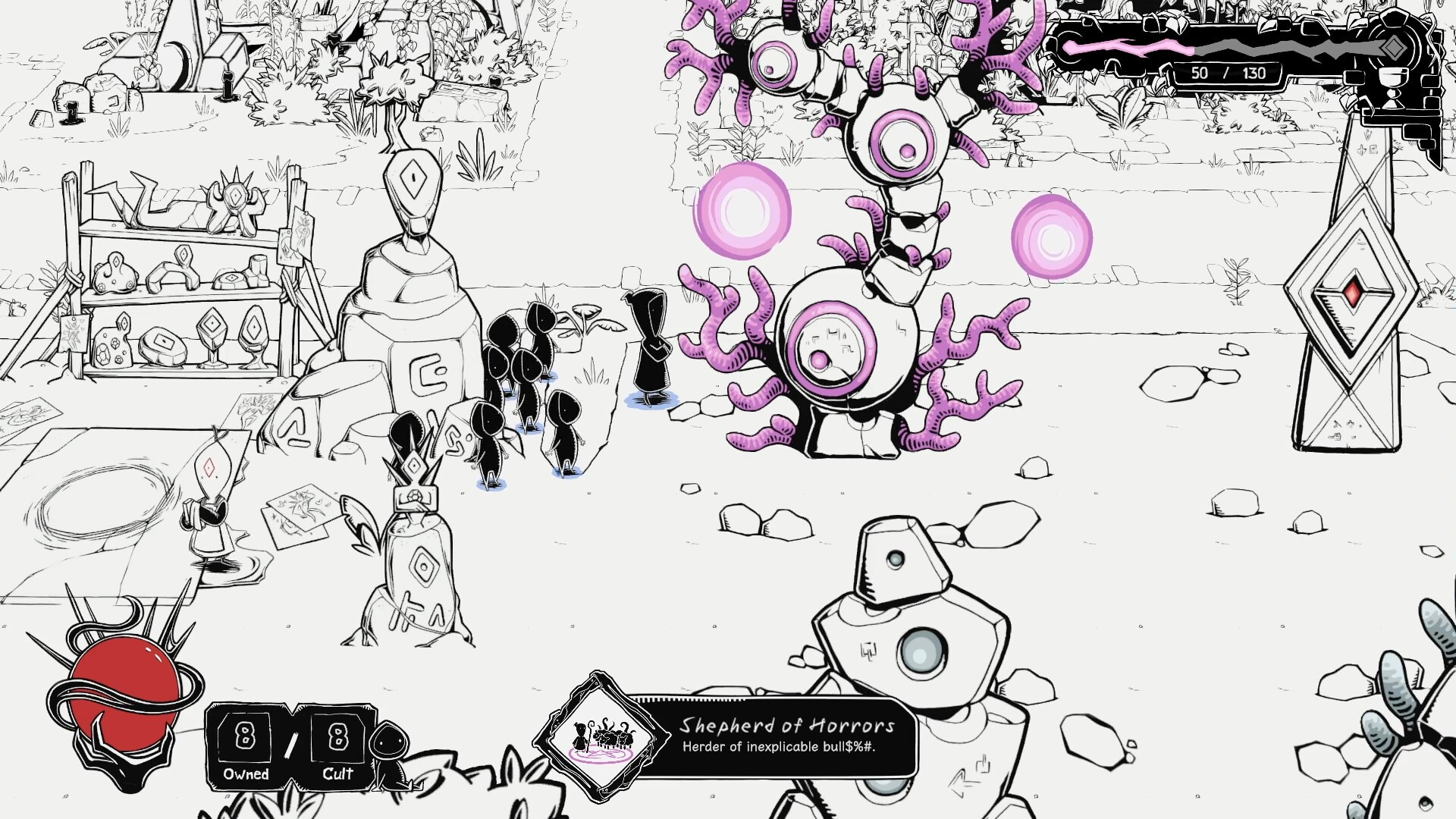 以邪神之名/Worship_1