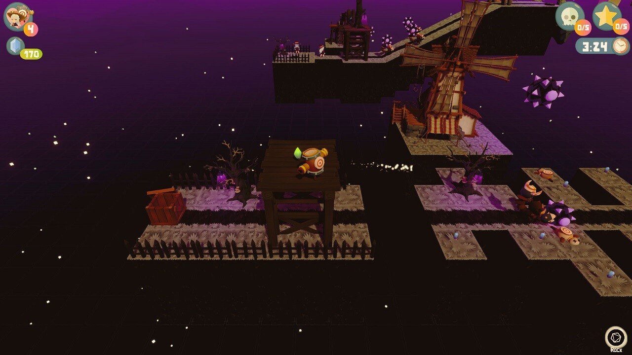 格温的传说/The Legend of Gwen_0