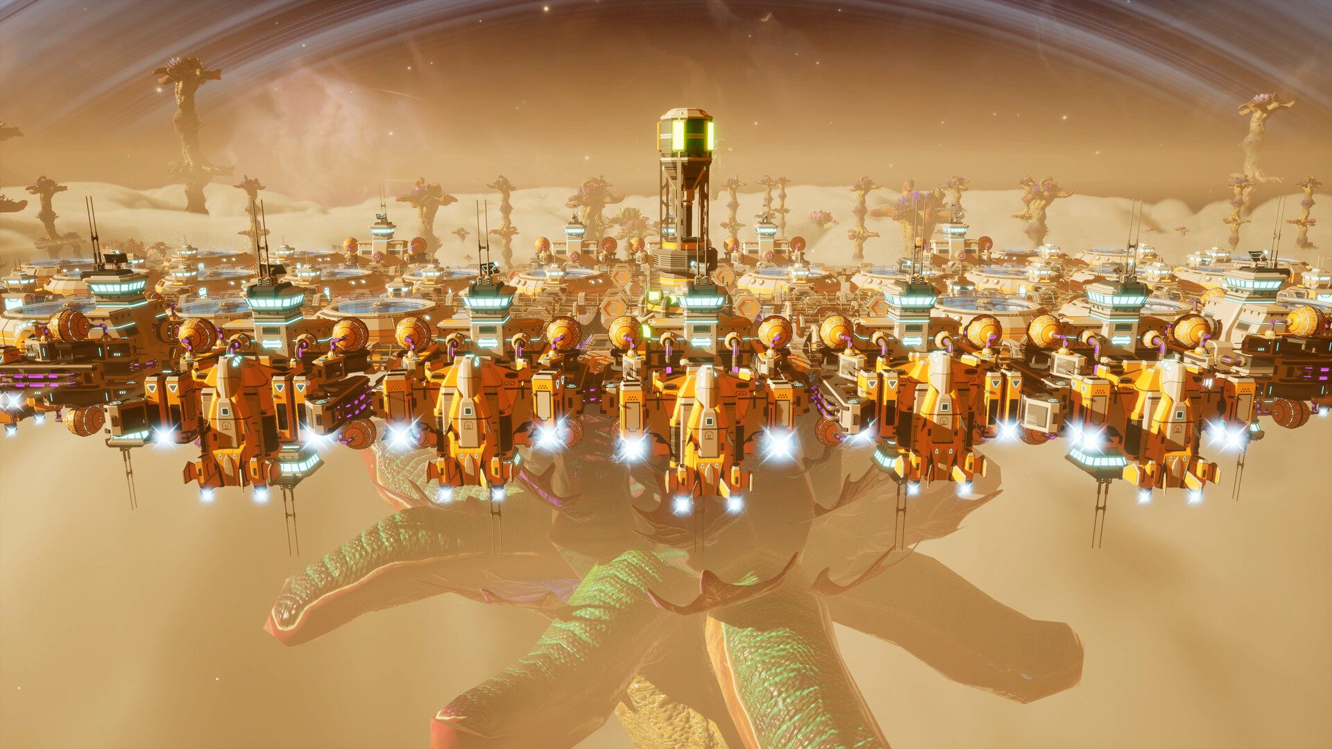 外星站/Outworld Station_0