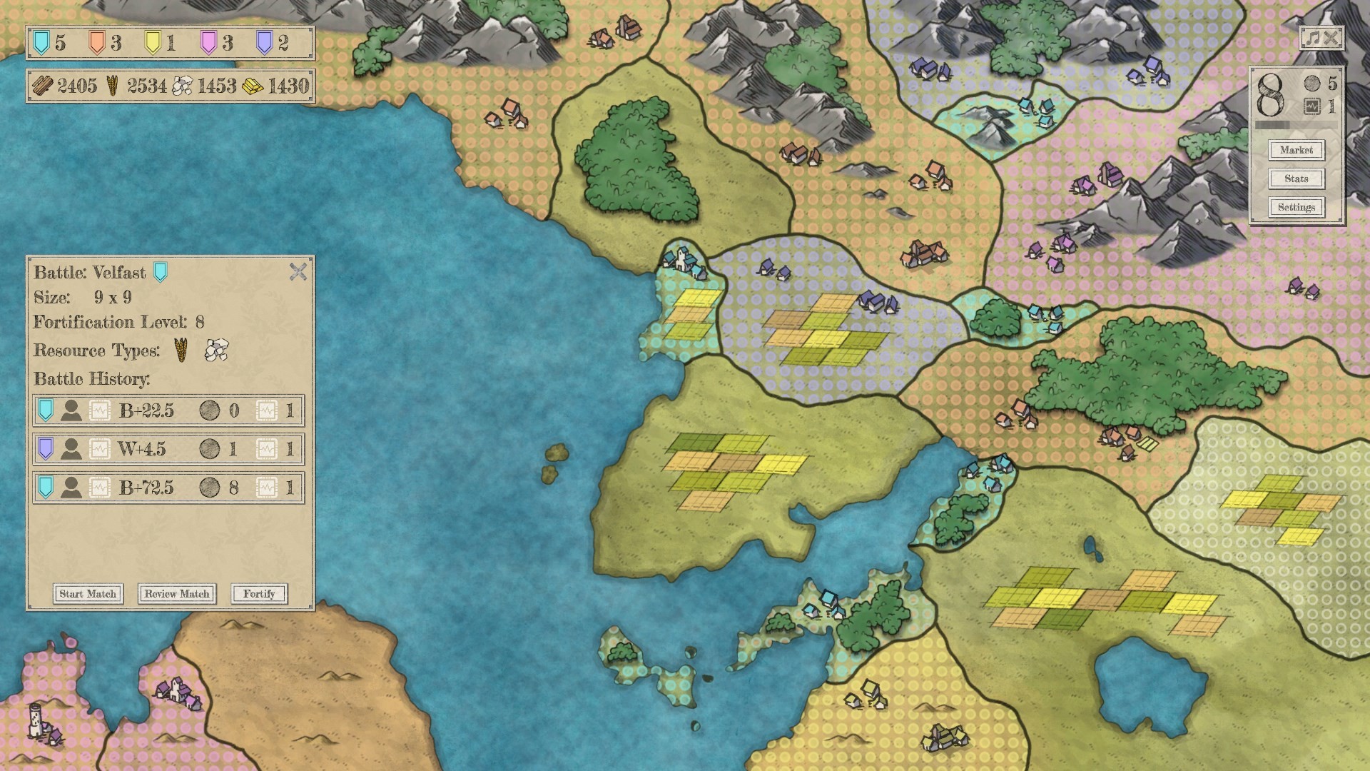 围棋征服战/The Conquest of Go_1