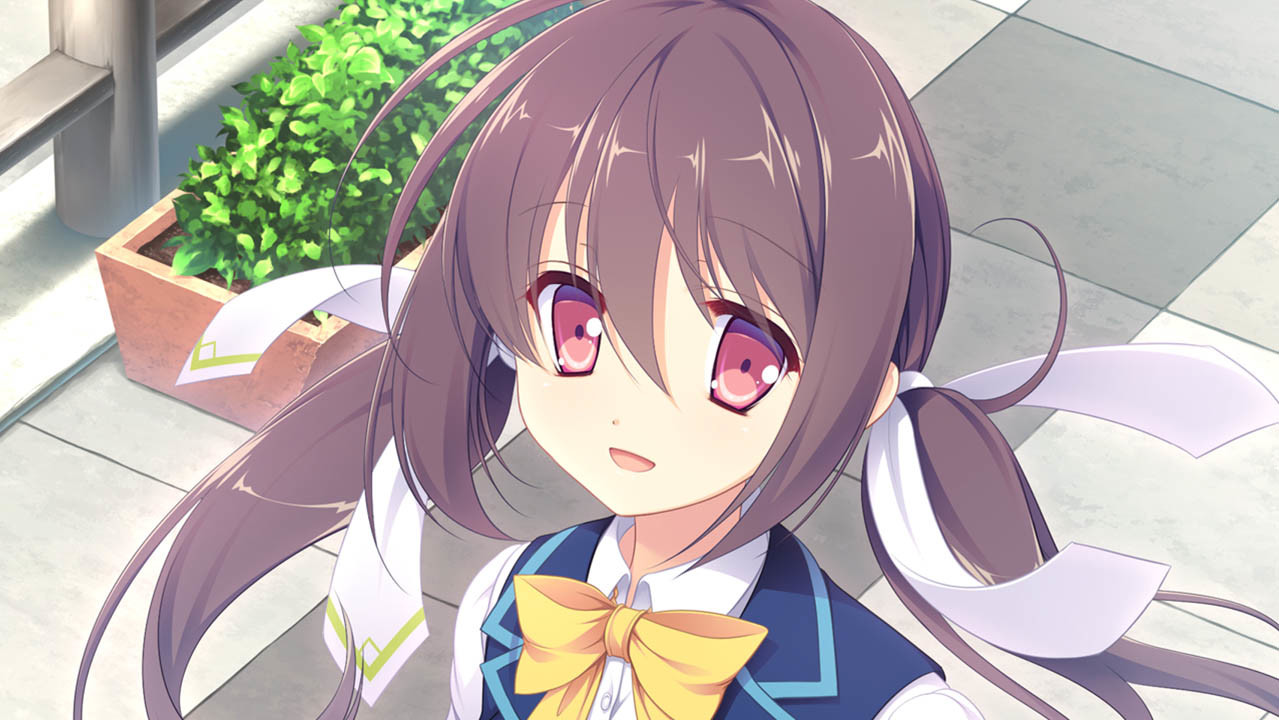 五色浮影绽放于花之海洋/Hana no No ni Saku Utakata no_1