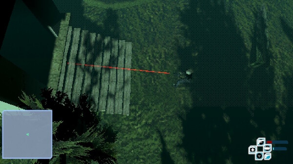 间谍密令 Spy Drops_4