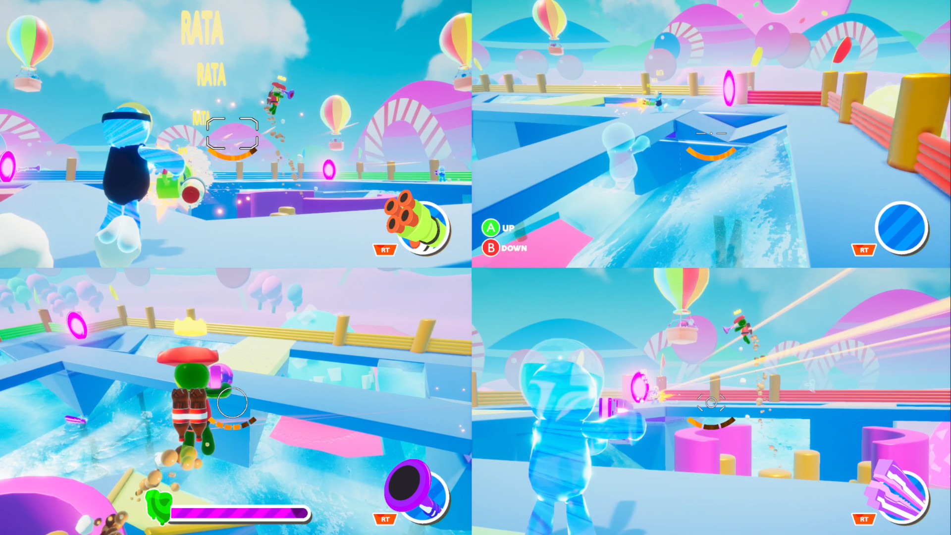 果冻人/JellyMen_1