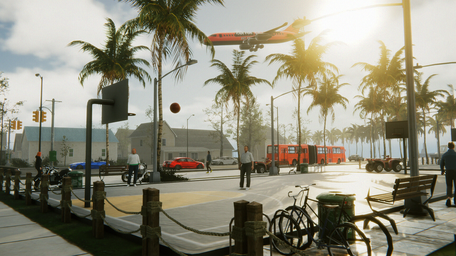 二手车买卖模拟器/Car For Sale Simulator 2023_1