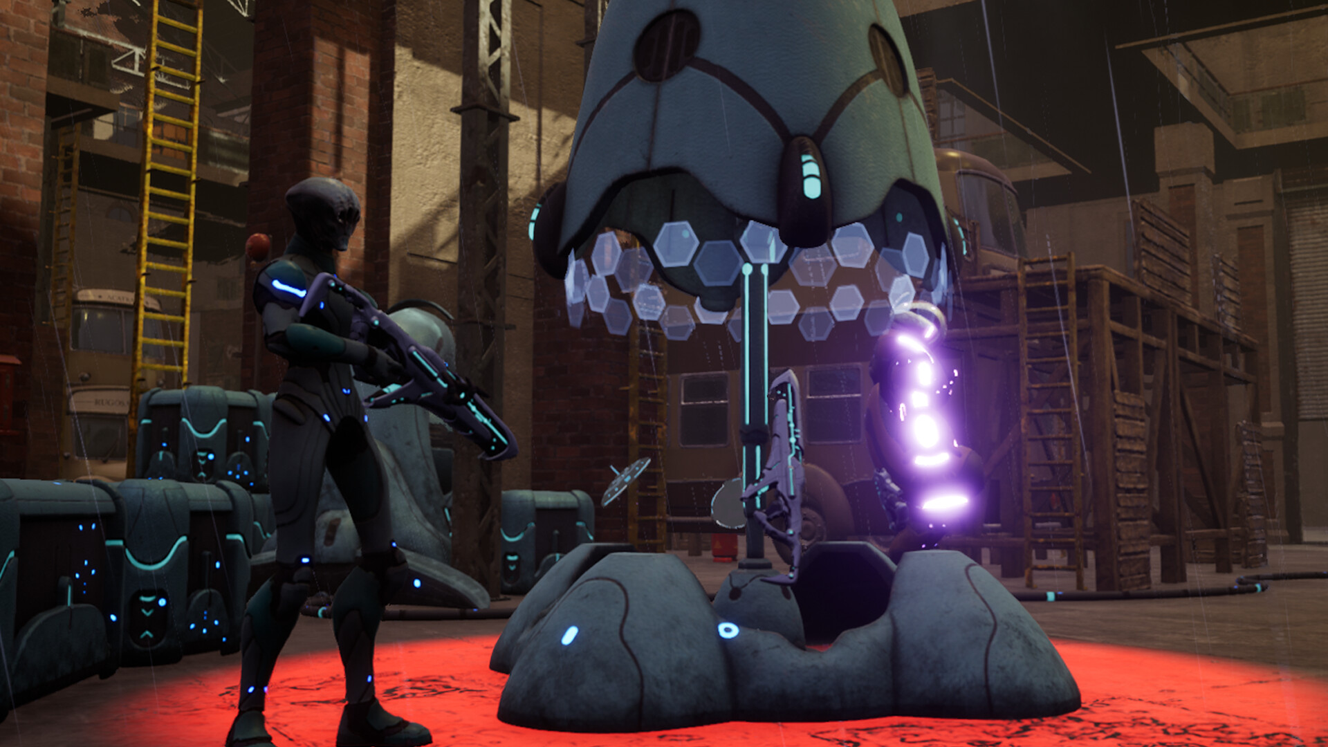 永不落败/Every Day We Fight_0